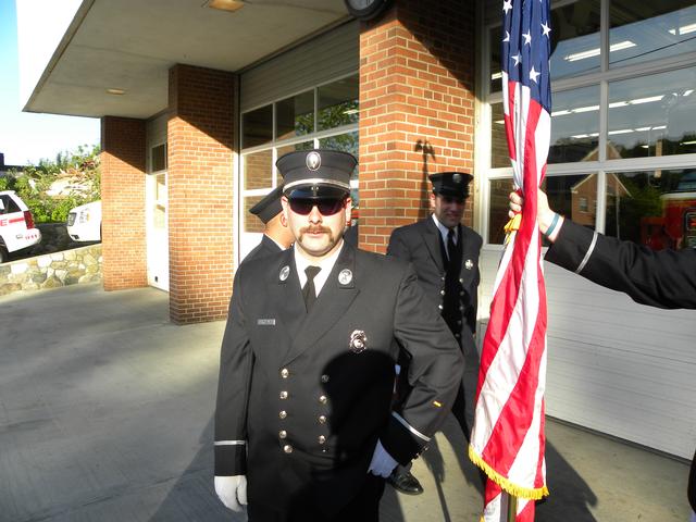 BHFD Inspection 2010